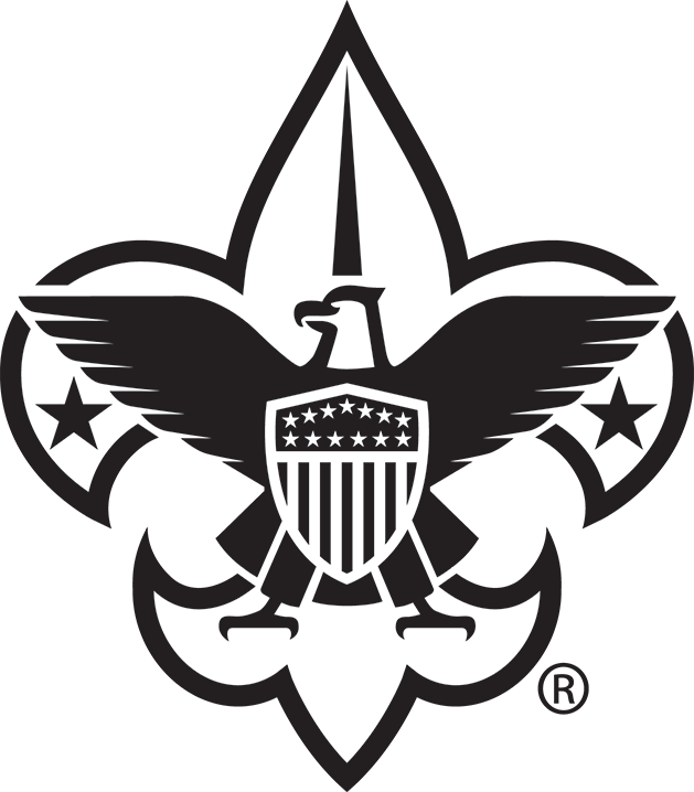 Scouting America logo